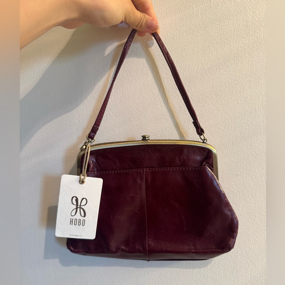 Hobo clutch